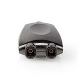 BMS Adapter Toslink (F) - Toslink (2F)